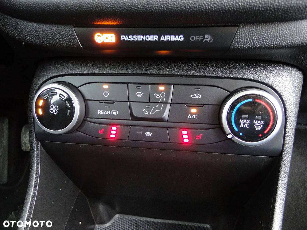 Ford Fiesta - 7
