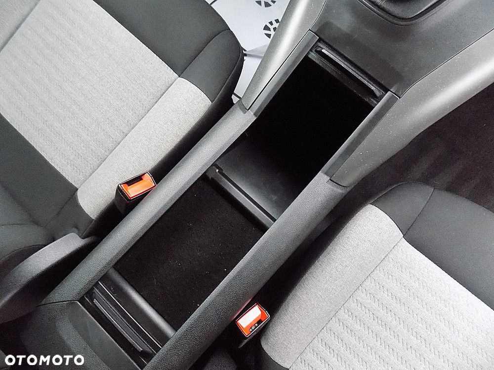 Citroën Berlingo MPV M BlueHDi 100 PLUS - 14