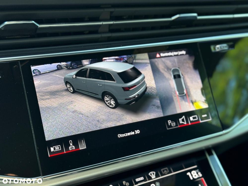 Audi Q7 - 31