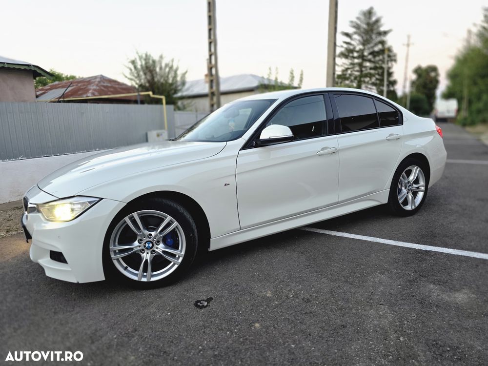 BMW Seria 3 - 1