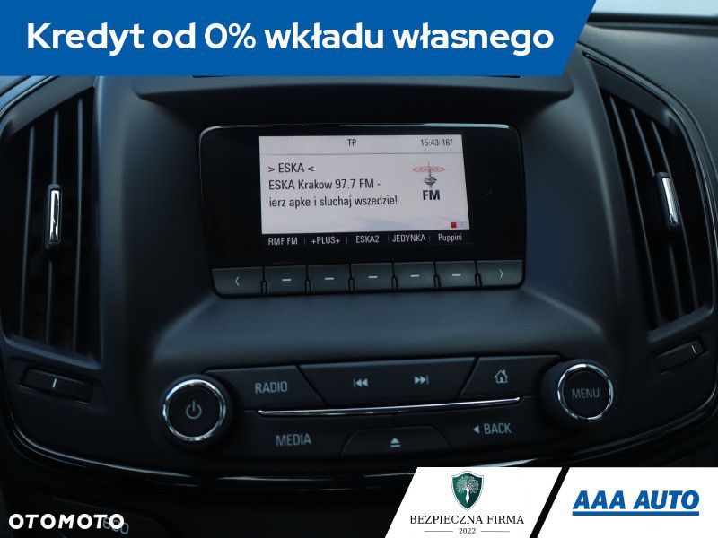 Opel Insignia - 14