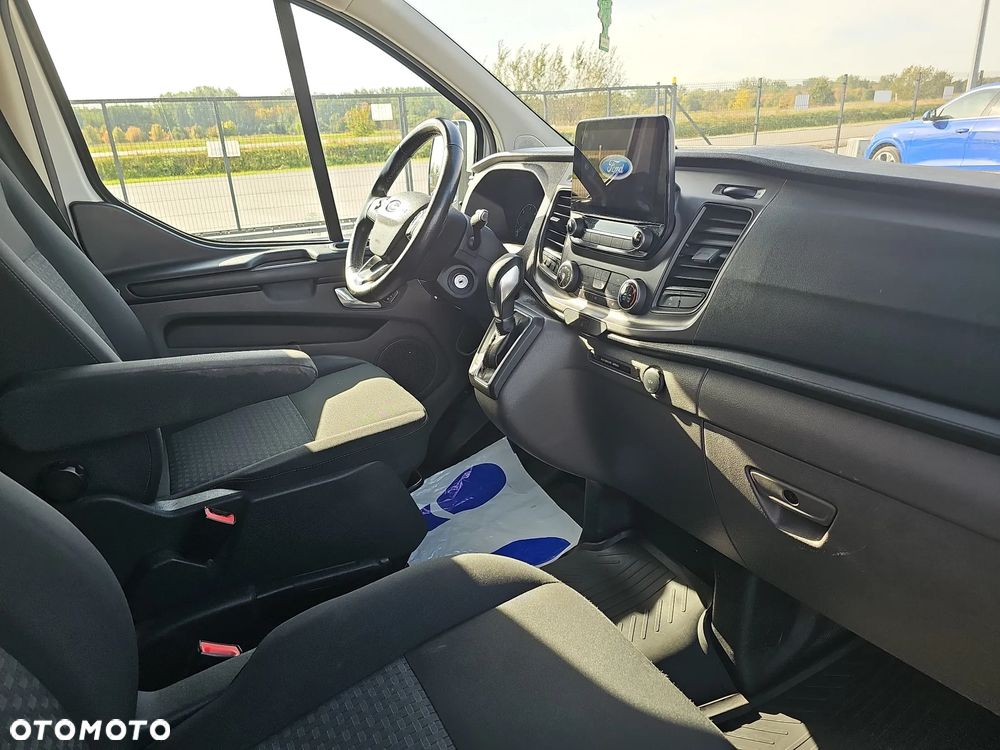 Ford Transit Custom 320 L2H1 Trend (bryg.) - 21