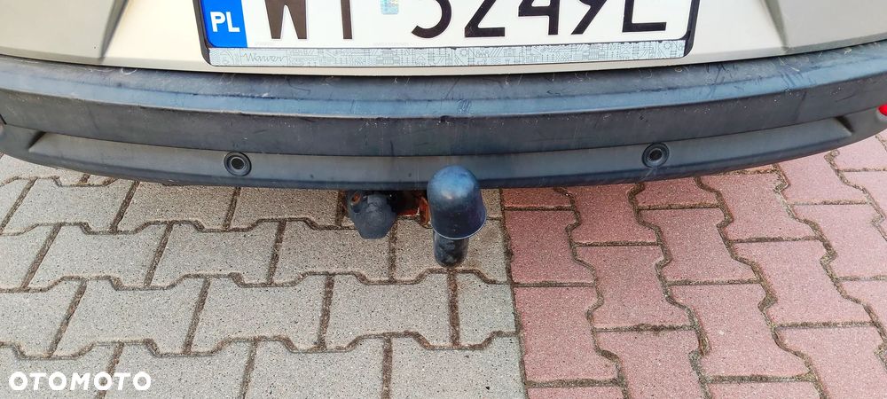 Renault Megane 1.4 16V TCE Bose Edition - 23