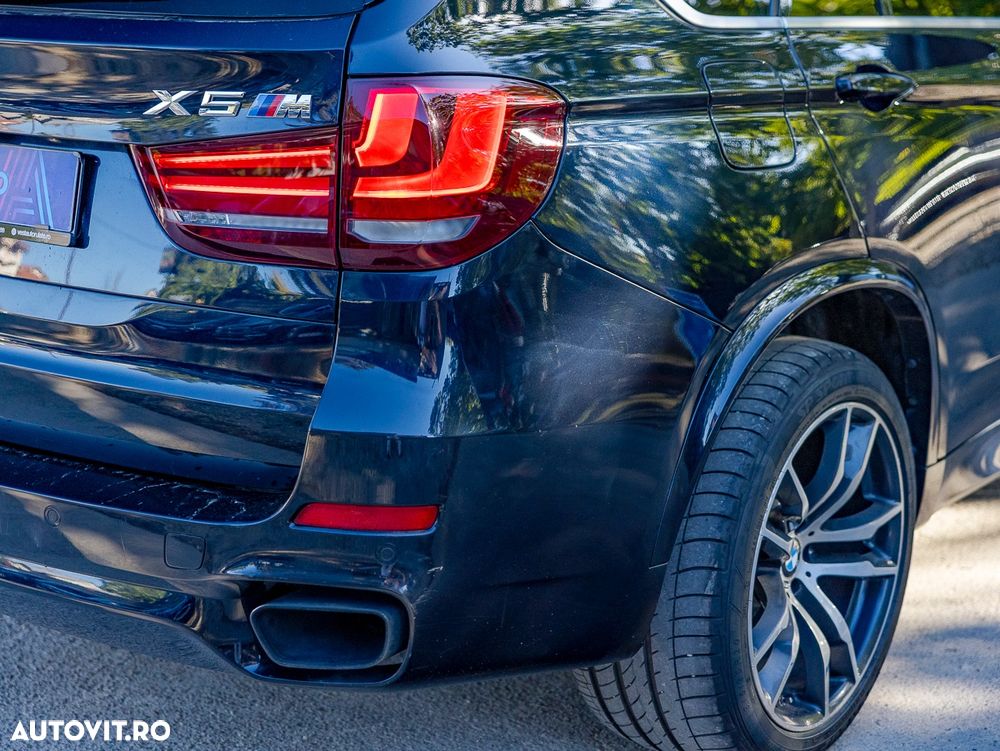 BMW X5 xDrive25d AT - 29