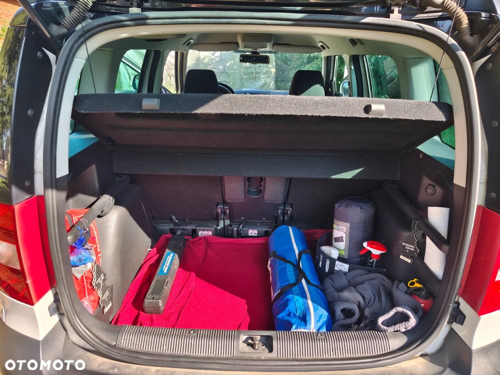 Skoda Yeti - 14