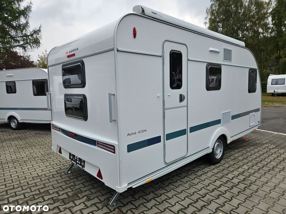 Adria Aviva 472PK - 3
