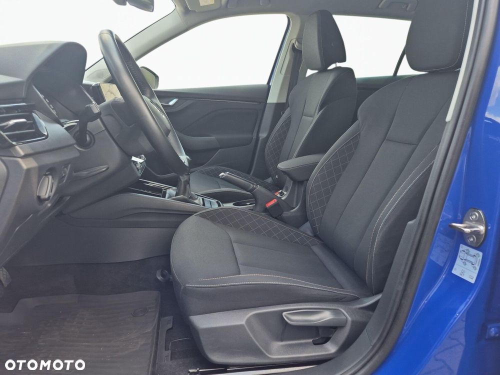 Skoda Scala 1.0 TSI Ambition - 11