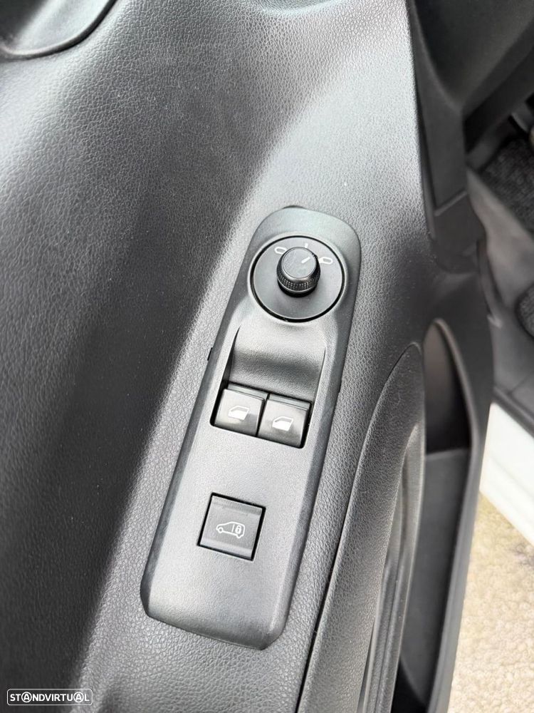 Citroën Berlingo 1.5 BlueHDi M Feel - 15