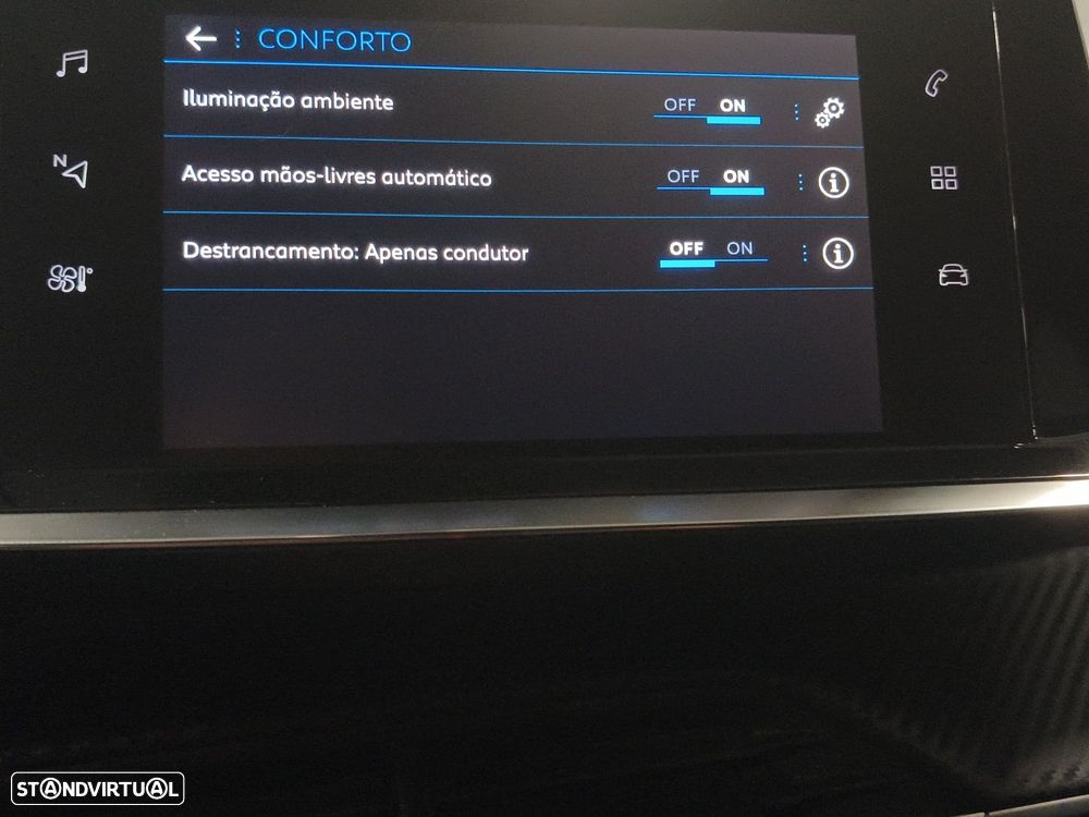 Peugeot 2008 1.2 PureTech GT Line EAT8 - 37