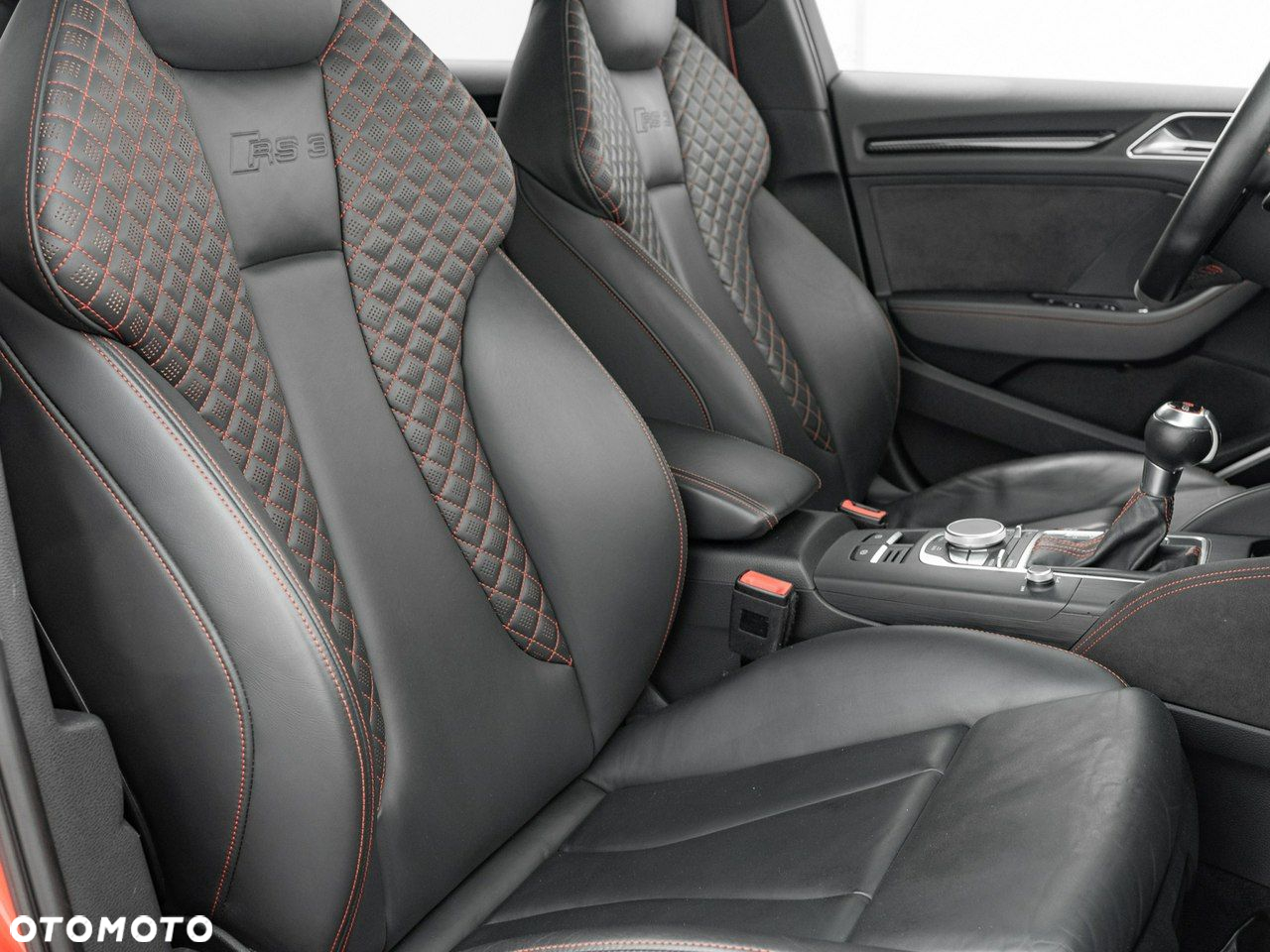 Audi RS3 Sportback - 32