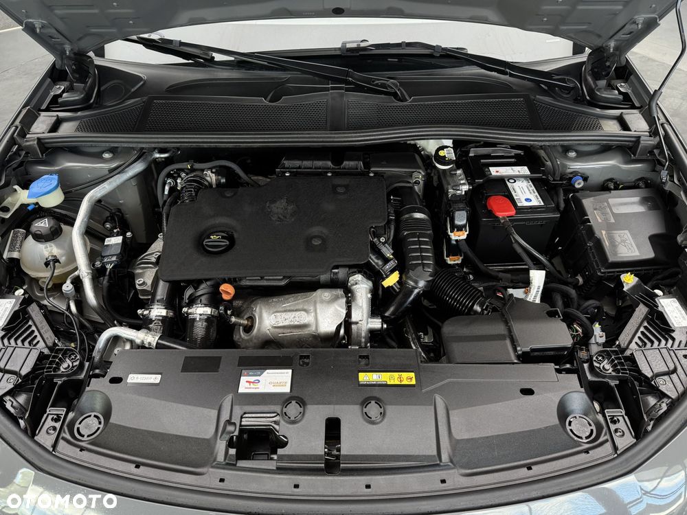 Peugeot 308 1.5 BlueHDi Active Pack S&S EAT8 - 21