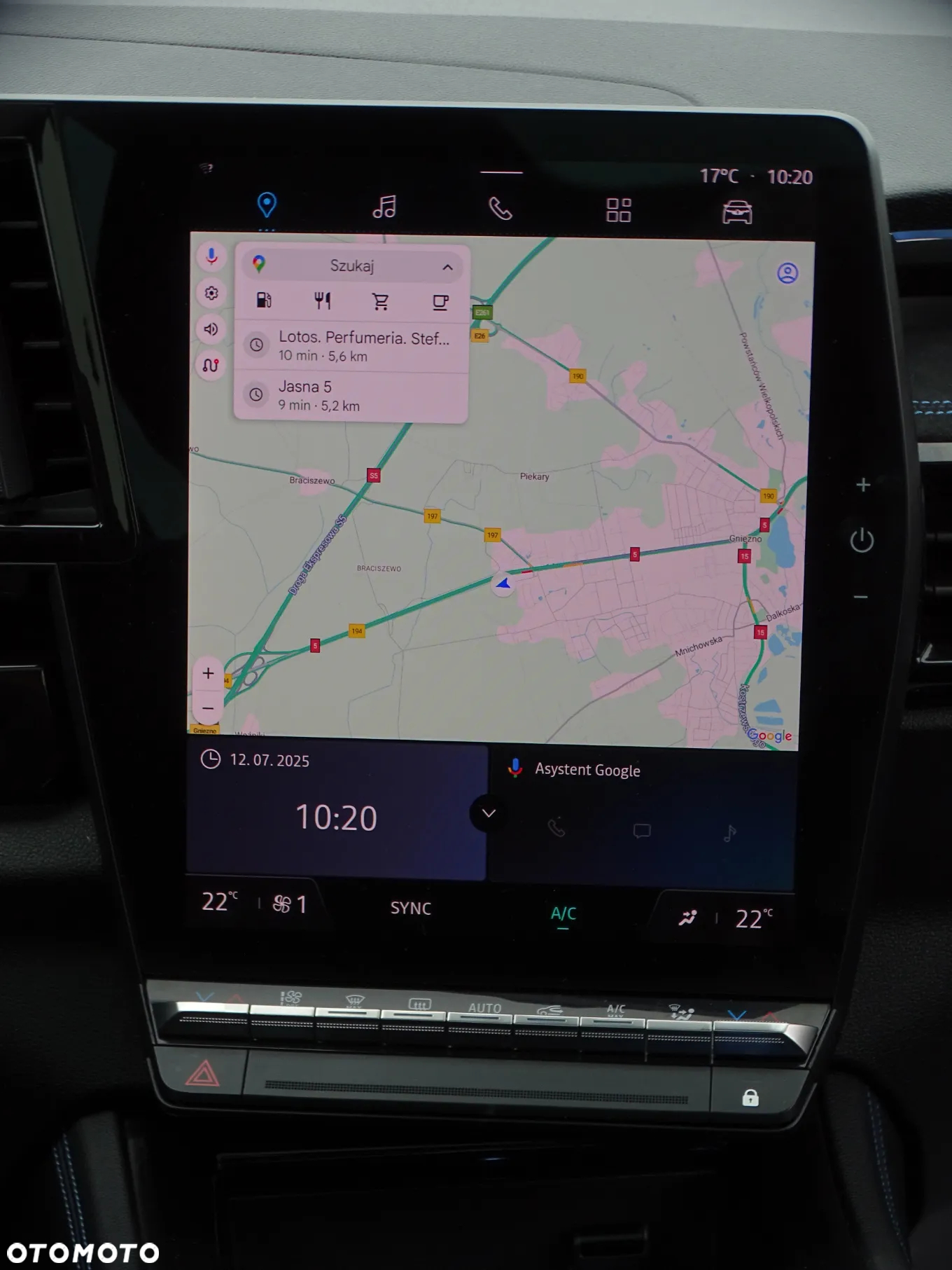 Renault Austral E-Tech Full Hybrid 200 Iconic Esprit Alpine - 15