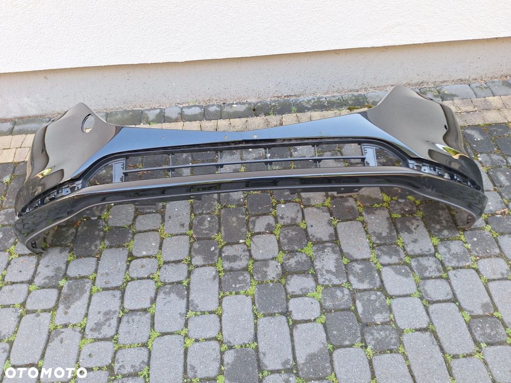 MAZDA 6 VI GJ LIFT 18-21 ZDERZAK PRZÓD PRZEDNI ORYG MAZDA GSH7-50031 WYSYŁKA 24h - 4