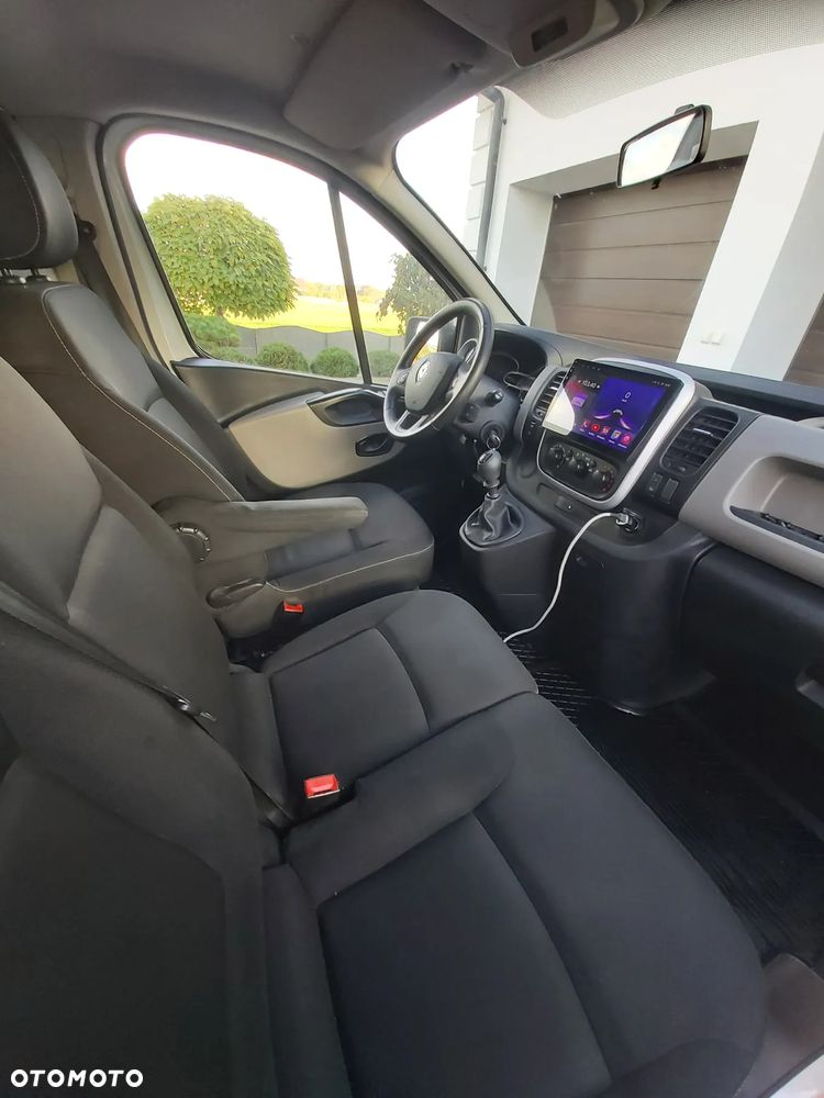 Renault Trafic - 6