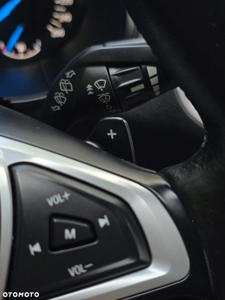 Ford S-Max 2.0 EcoBlue Titanium - 34