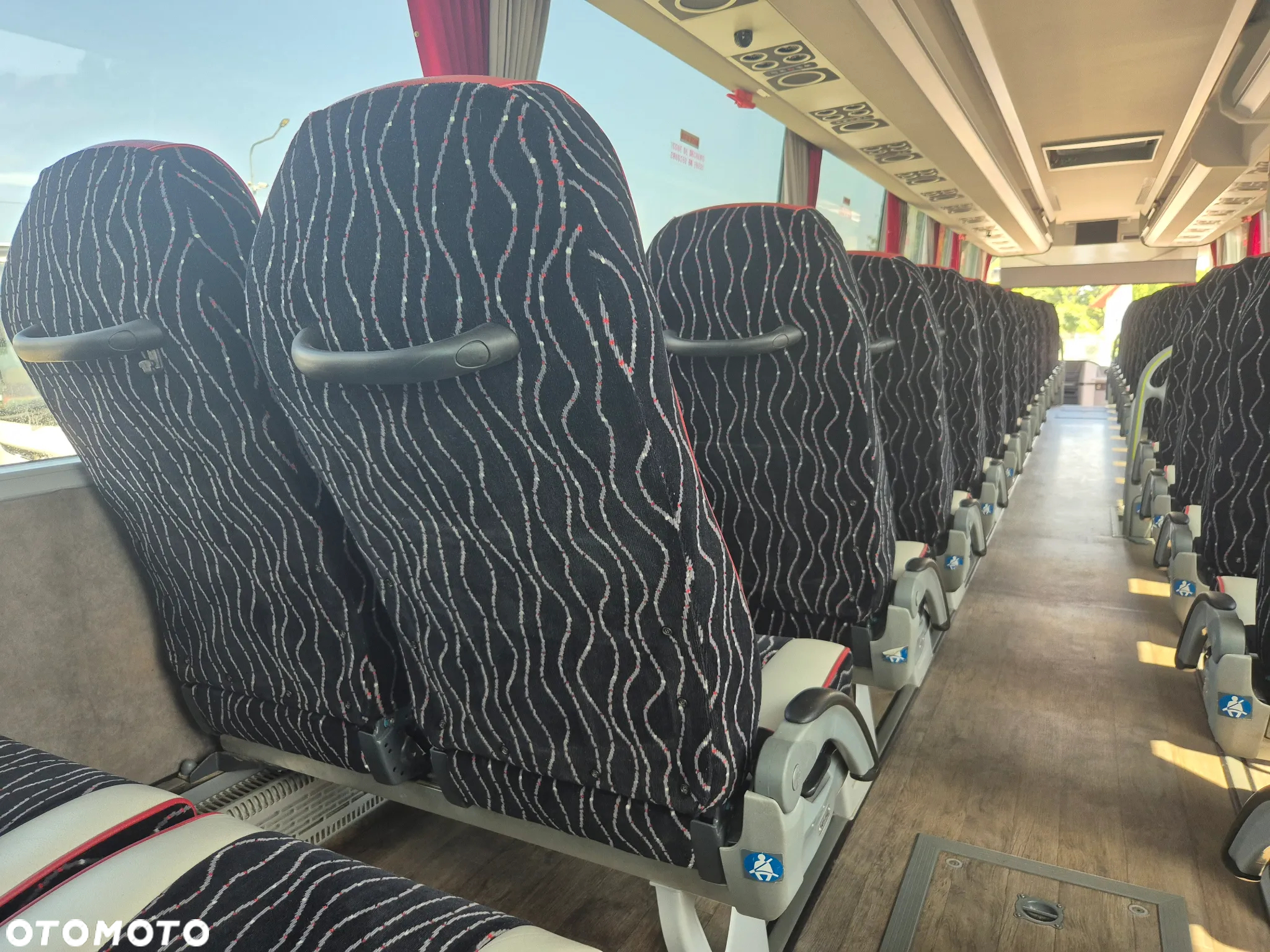 Van Hool EX16 / SPROWADZONY Z FRANCJI / 65 MIEJSC / EURO 6 / 146 000 KM - 25
