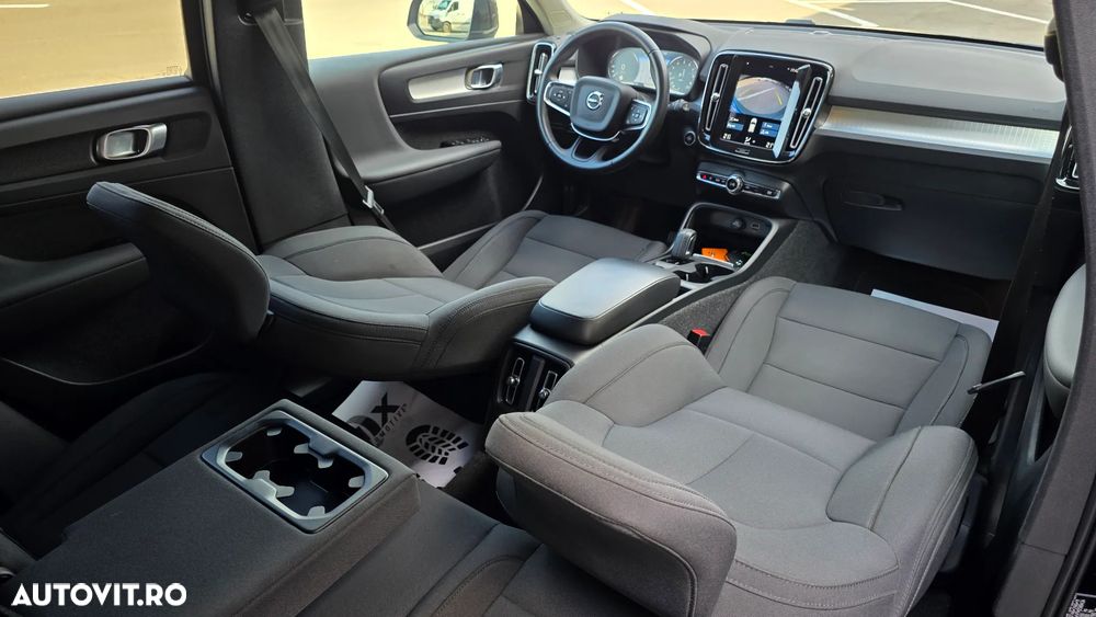 VOLVO XC40 2021 — imagine 2