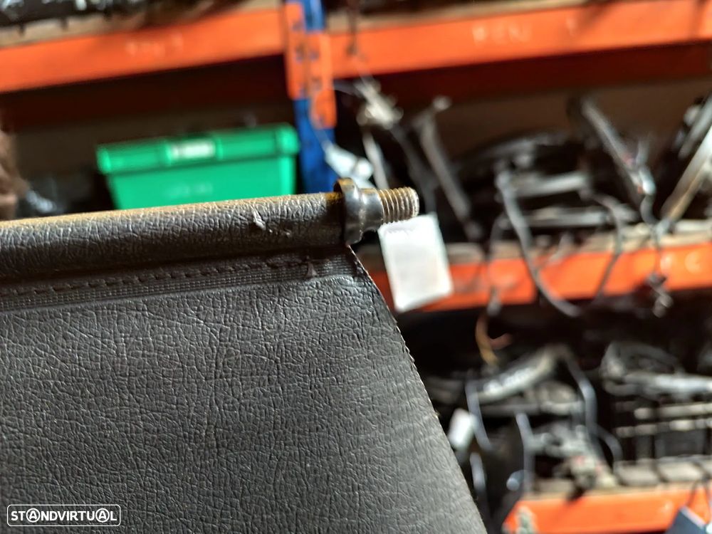 DODGE CALIBER CHAPELEIRA CORTINA MALA - CL086 - 8