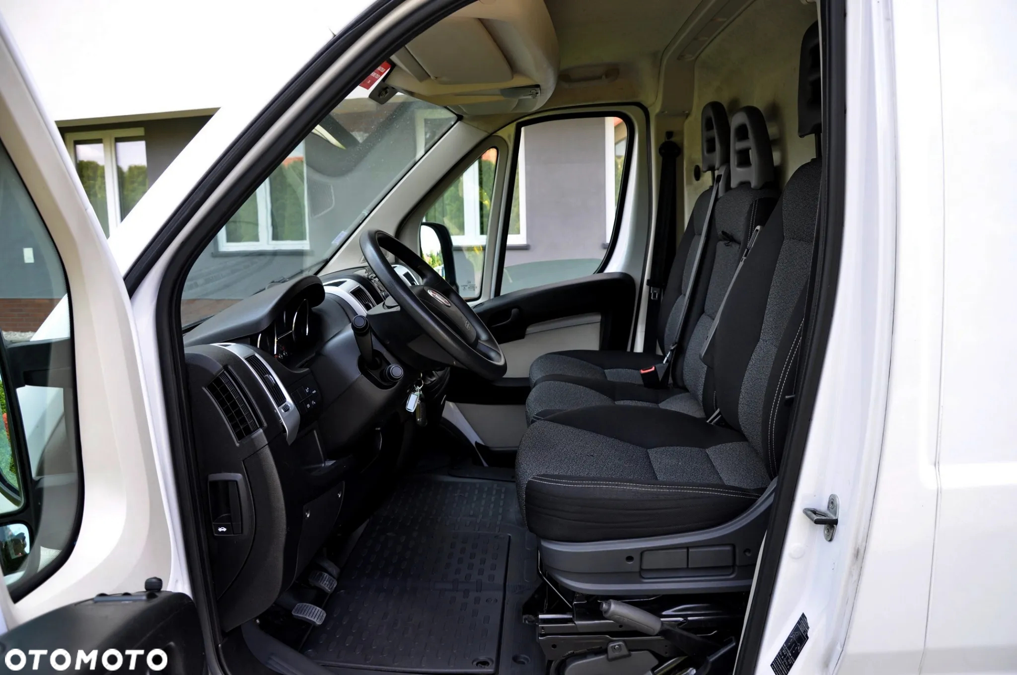 Fiat Ducato - 23