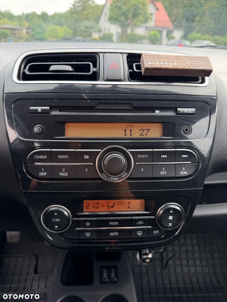 Mitsubishi Space Star 1.2 Intense - 9