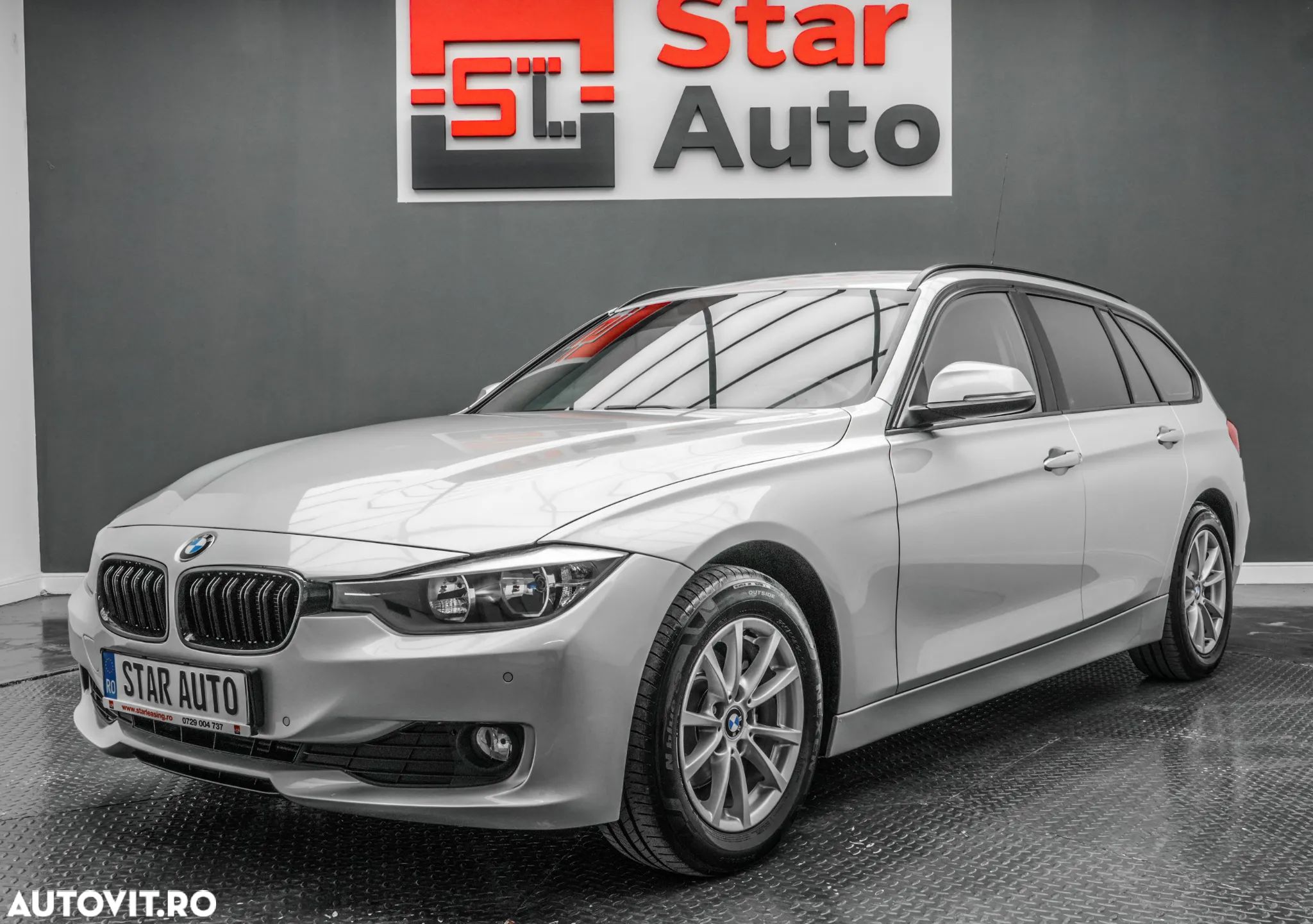 BMW Seria 3 - 1