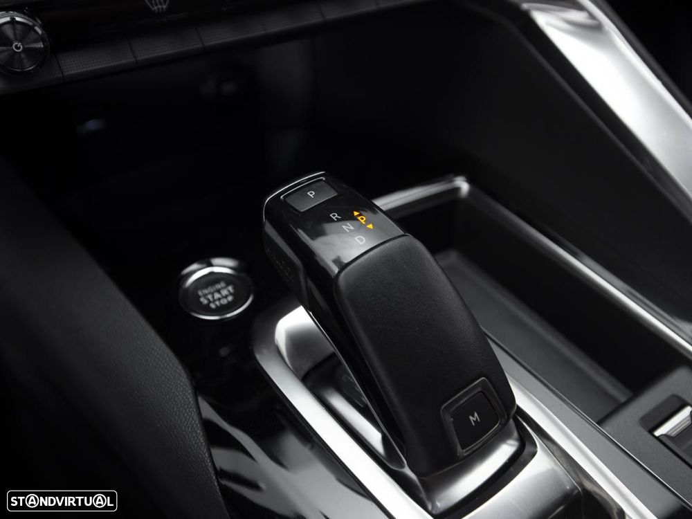 Peugeot 5008 1.5 BlueHDi GT EAT8 - 20