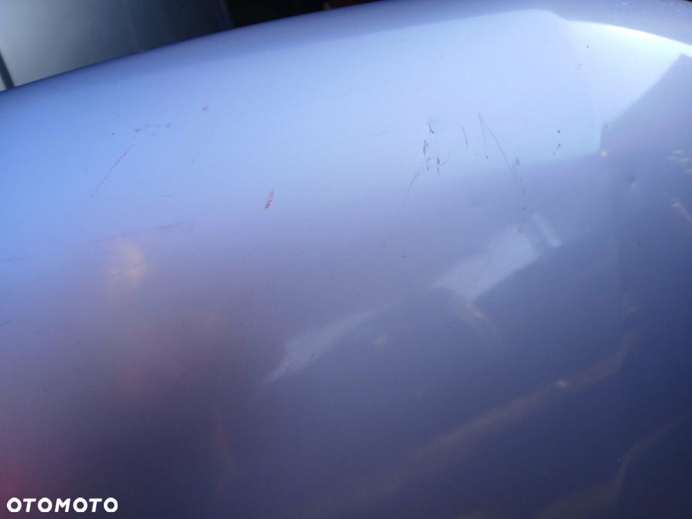 Opel Corsa C maska - 4