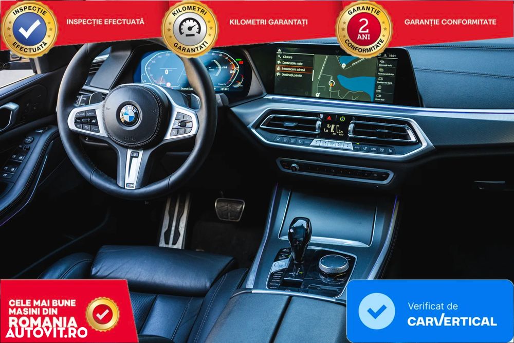 BMW X5 - 21