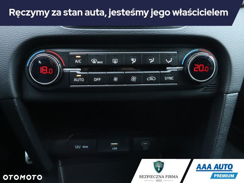 Kia XCeed - 18