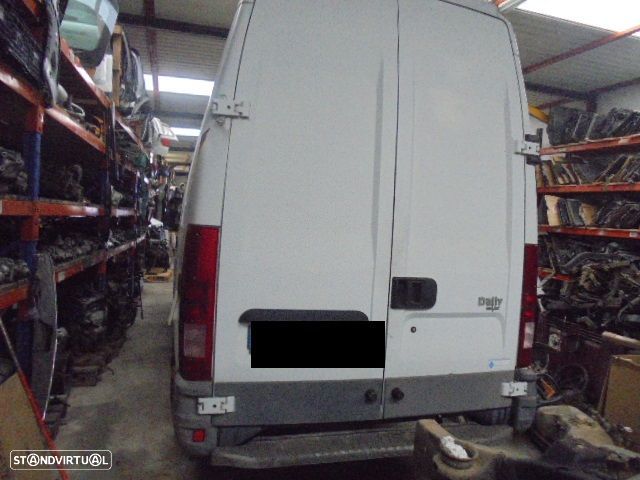 Iveco Daily  95C13/- 99 2.8 TD - 6