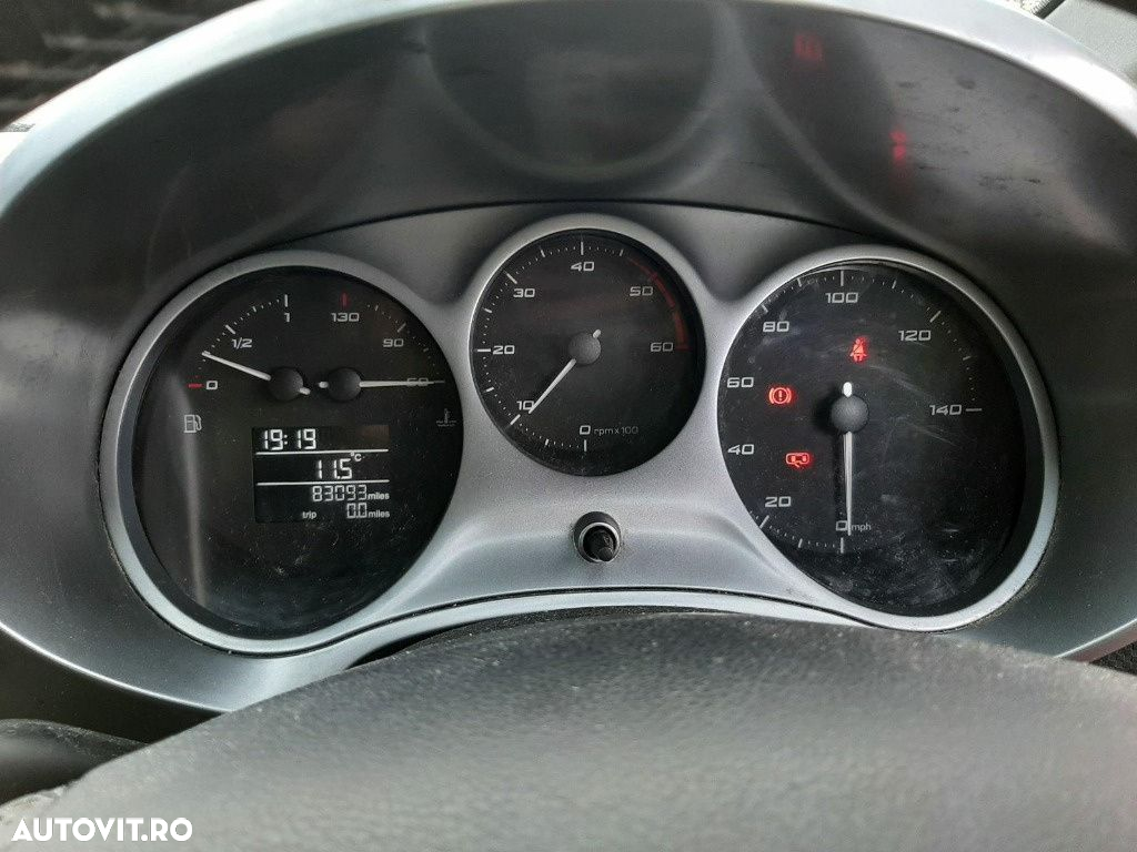 Timonerie Seat Leon 2 2009 HATCHBACK 1.9 TDI - 10