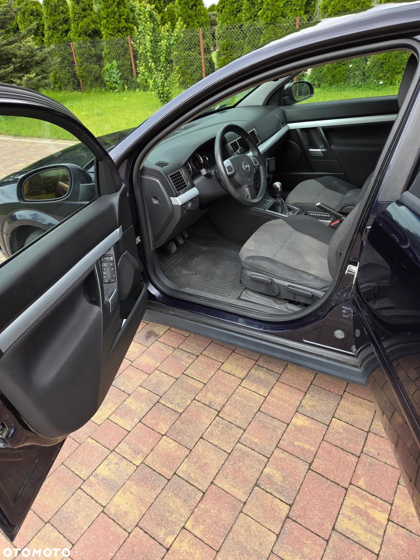 Opel Vectra 1.9 CDTI - 11