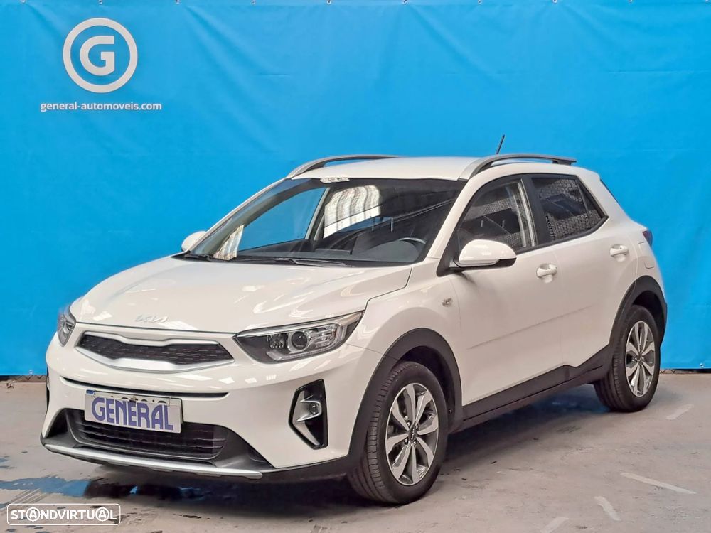 Kia Stonic 1.2 Dynamic - 5