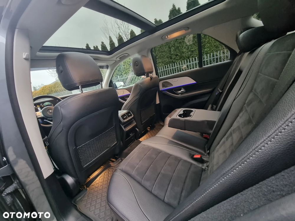 Mercedes-Benz GLE 300 d 4-Matic - 18