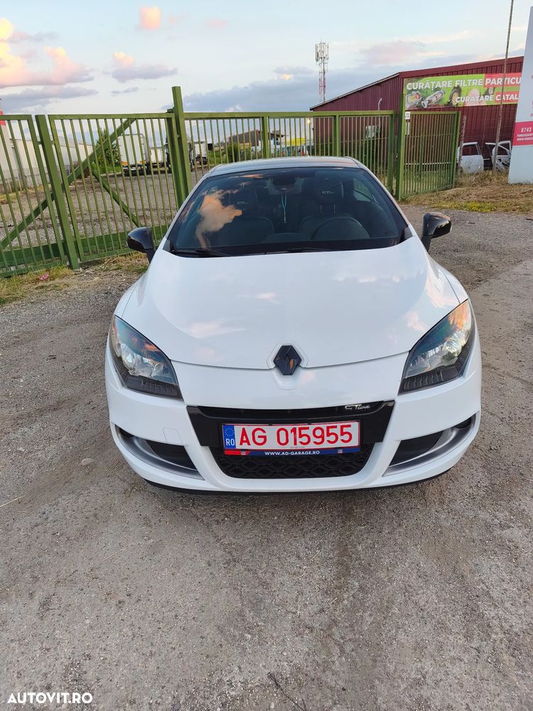 Renault Megane III 1.5 dCi Color Edition - 2