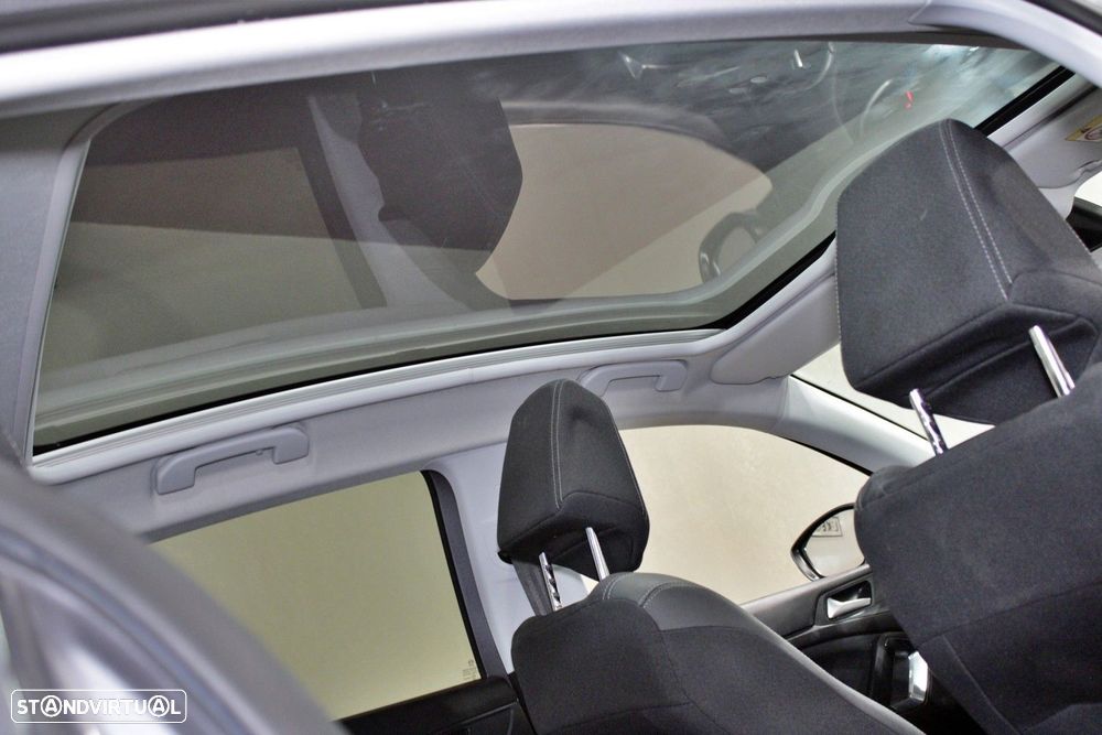 Peugeot 308 BlueHDi 130 Allure Pack - 39