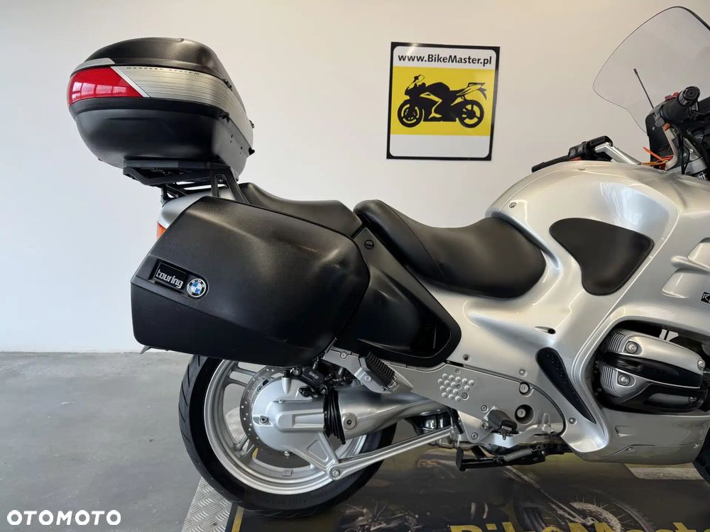 BMW R - 16
