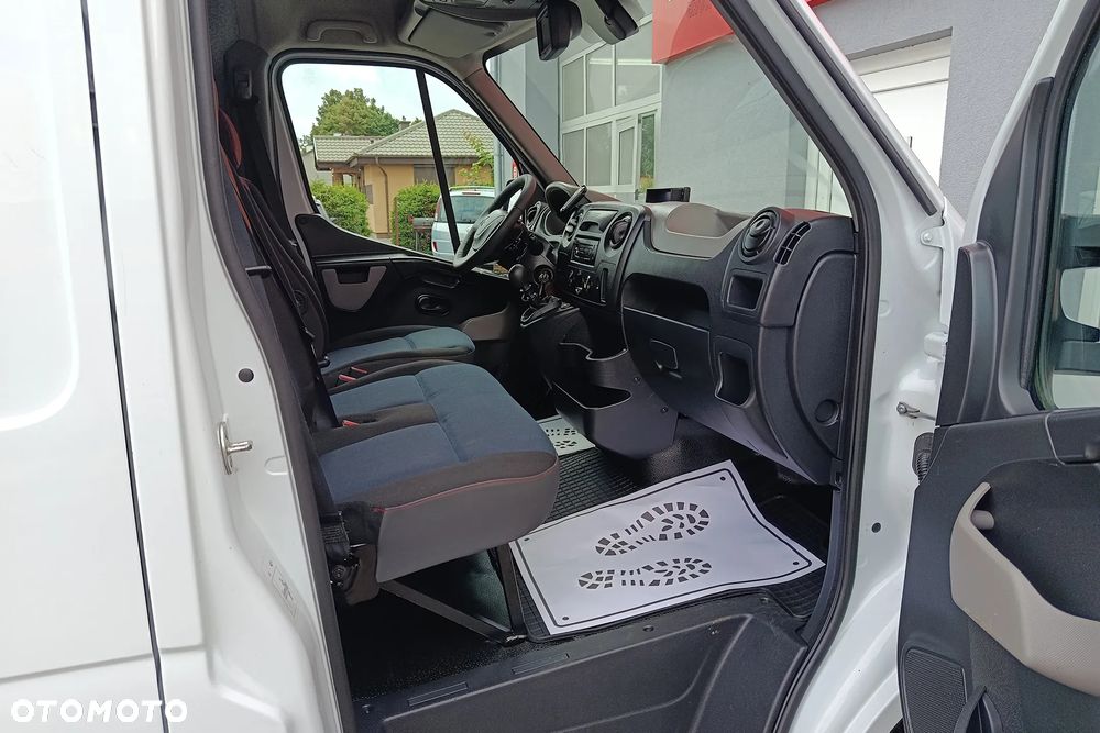 Renault Master III L2H2 - 34