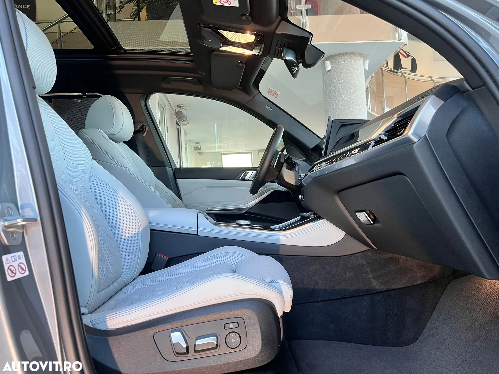 BMW X5 xDrive50e - 11