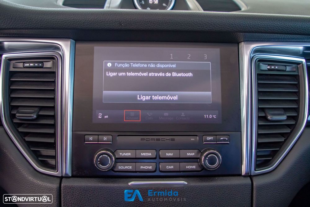 Porsche Macan S All Weather - 32