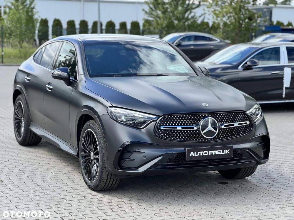 Mercedes-Benz Glc 2026 photo 5