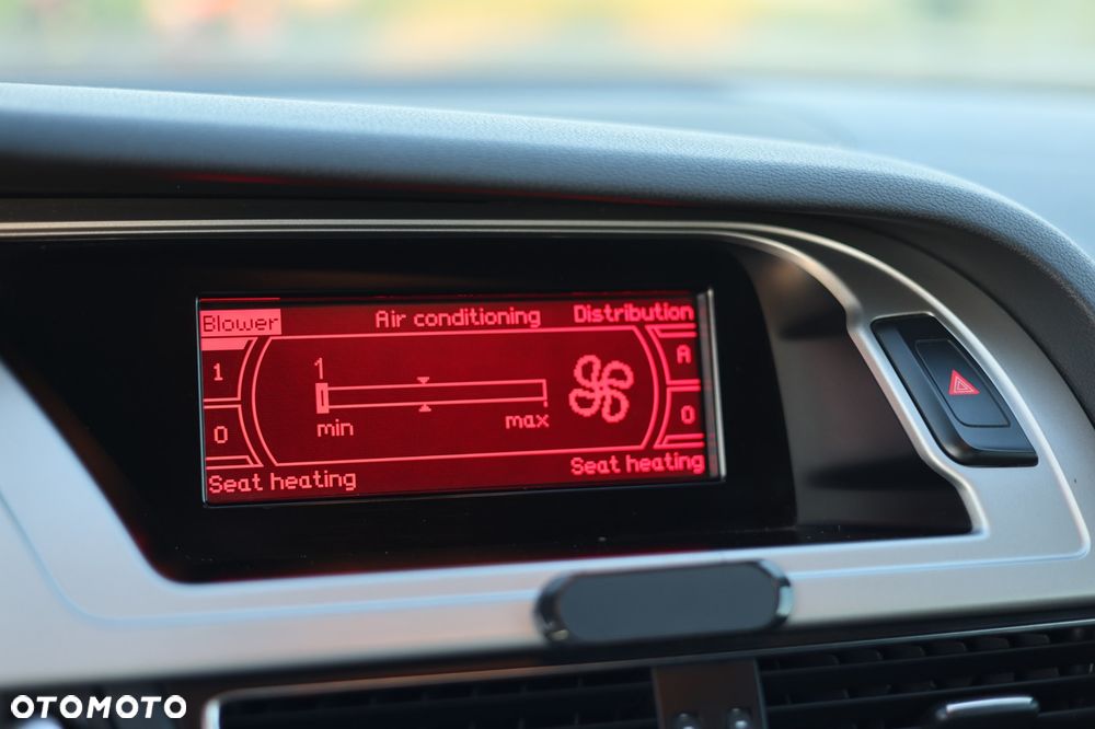 Audi A4 Avant 1.8 TFSI - 25