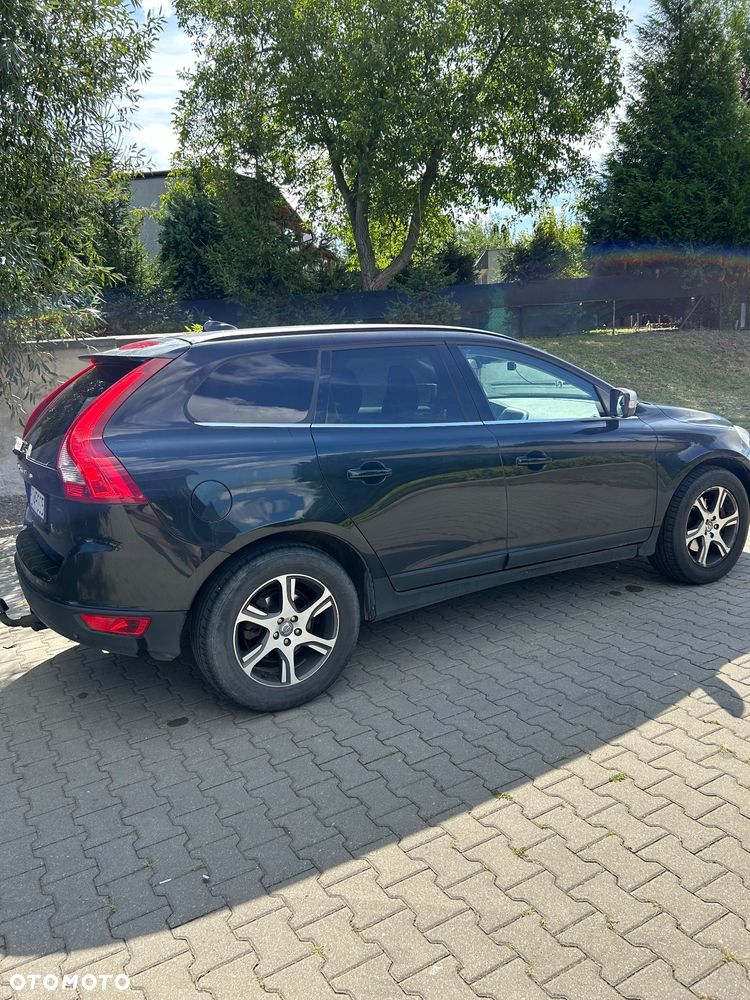 Volvo XC 60 DRIVe Kinetic - 6