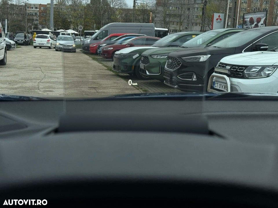 Mitsubishi Eclipse-Cross 1.5-litre 16-valve DOHC MIVEC 4X4 Instyle+ Aut. - 34