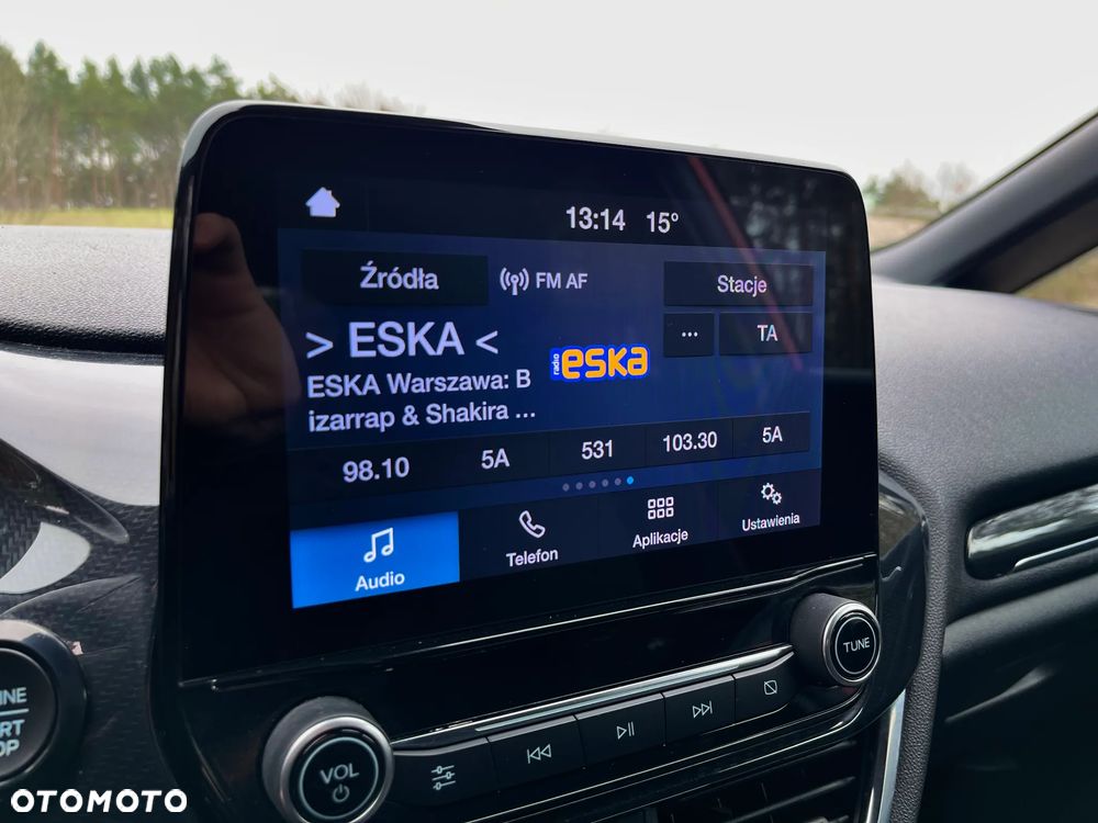 Ford Fiesta - 14