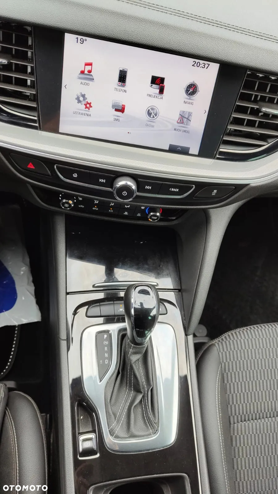 Opel Insignia 2.0 CDTI Executive - 14