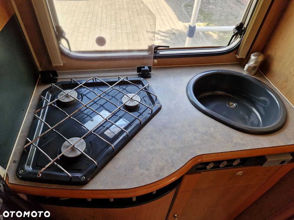 Fiat Ducato 2,5 Diesel - 24