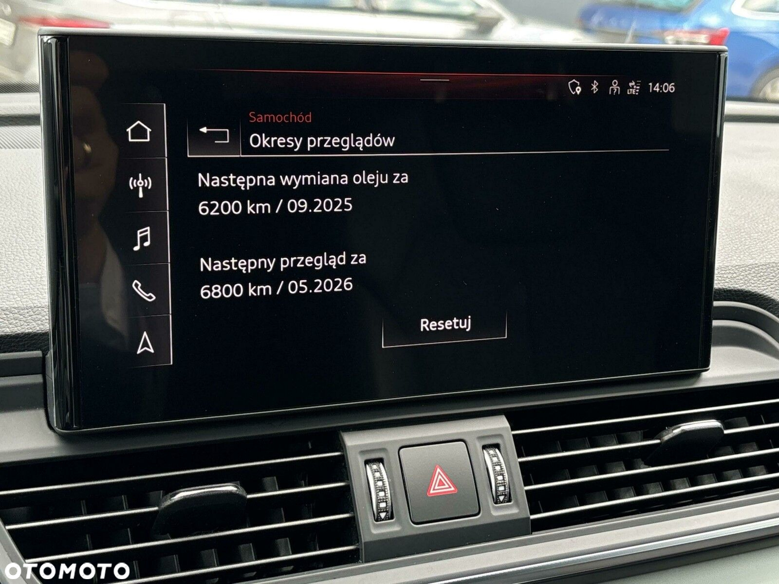 Audi Q5 - 23