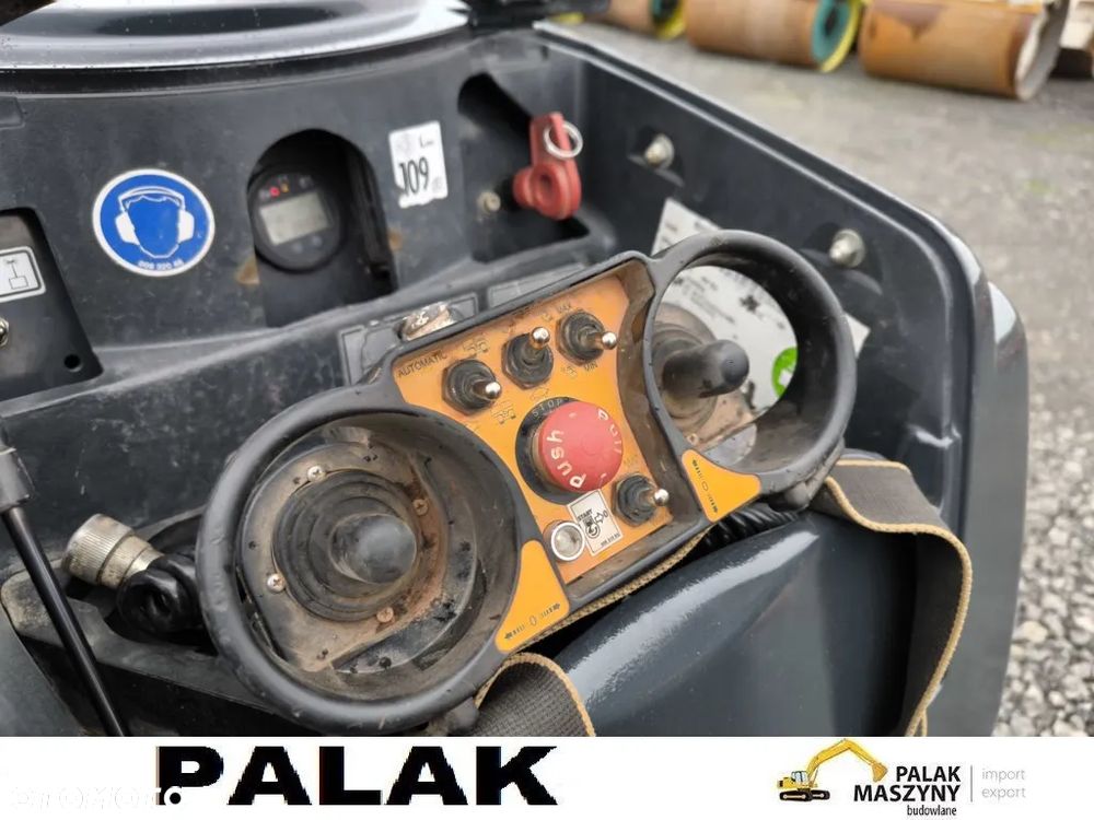 Bomag Walec prowadzony BOMAG BMP 8500  kołek  , 2019 rok - 14