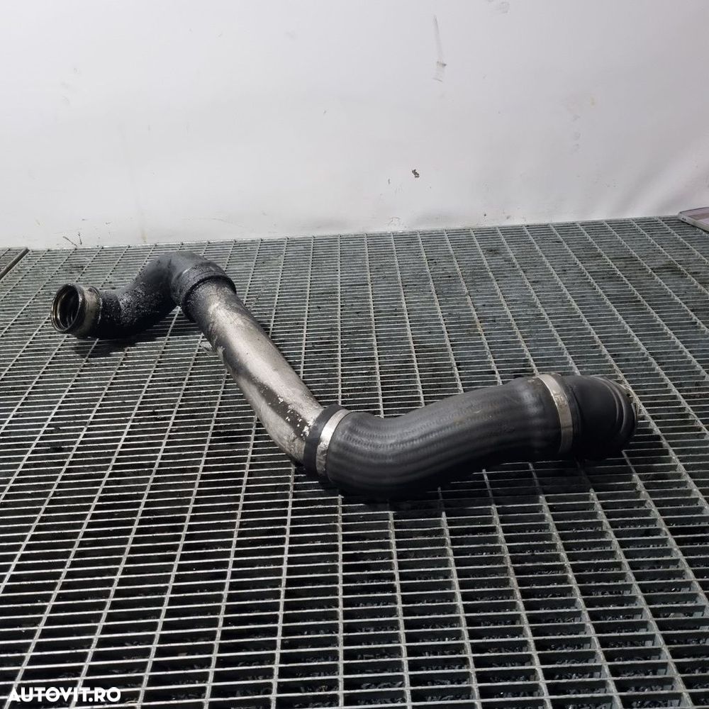 Furtun BMW X3 E83 2.0 Diesel 2003 - 2006 110kW 150CP 1995CC M47 D20 Euro4 (1313) - 2